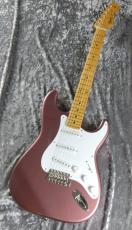 Tokai AST101 BGM《Burgundy Mist Metallic》 s/n240948 【3.56kg】_4