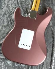 Tokai AST101 BGM《Burgundy Mist Metallic》 s/n240948 【3.56kg】_5