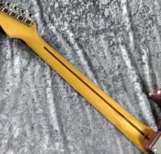 Tokai AST101 BGM《Burgundy Mist Metallic》 s/n240948 【3.56kg】_9