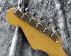 Tokai AST101 BGM《Burgundy Mist Metallic》 s/n240948 【3.56kg】_10