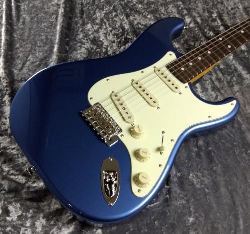 Tokai AST101MH OLB《Old Lake Placid Blue》 s/n240483 【3.57kg】