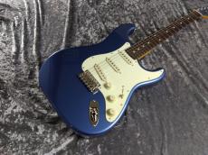 Tokai AST101MH OLB《Old Lake Placid Blue》 s/n240483 【3.57kg】_2