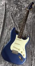 Tokai AST101MH OLB《Old Lake Placid Blue》 s/n240483 【3.57kg】_4