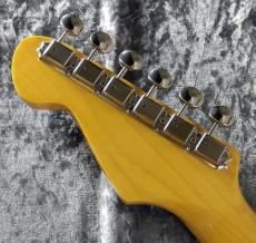 Tokai AST101MH OLB《Old Lake Placid Blue》 s/n240483 【3.57kg】_10