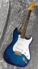 Tokai AST102 BBS《Blue Burstl》 s/n240613 【3.46kg】_4