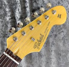 Tokai AST102 BBS《Blue Burstl》 s/n240613 【3.46kg】_8