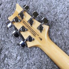 Paul Reed Smith [PRS] SE Custom 24 Burled Ash Limited Edition Lake Blue 【限定モデル】_6