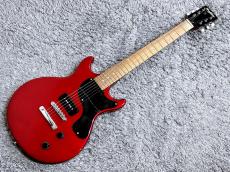 Woodstics "助六Jr." WS-SR-Jr Candy Apple Red -Produced by Ken Yokoyama-【アウトレット特価】_2