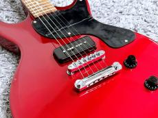 Woodstics "助六Jr." WS-SR-Jr Candy Apple Red -Produced by Ken Yokoyama-【アウトレット特価】_3