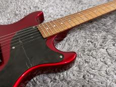 Woodstics "助六Jr." WS-SR-Jr Candy Apple Red -Produced by Ken Yokoyama-【アウトレット特価】_5