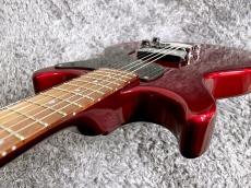 Woodstics "助六Jr." WS-SR-Jr Candy Apple Red -Produced by Ken Yokoyama-【アウトレット特価】_6