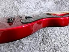 Woodstics "助六Jr." WS-SR-Jr Candy Apple Red -Produced by Ken Yokoyama-【アウトレット特価】_8