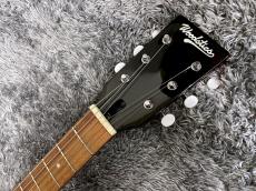 Woodstics "助六Jr." WS-SR-Jr Candy Apple Red -Produced by Ken Yokoyama-【アウトレット特価】_9