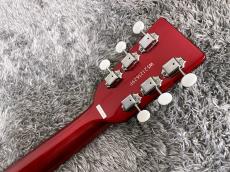 Woodstics "助六Jr." WS-SR-Jr Candy Apple Red -Produced by Ken Yokoyama-【アウトレット特価】_10
