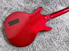 Woodstics "助六Jr." WS-SR-Jr Candy Apple Red -Produced by Ken Yokoyama-【アウトレット特価】_11