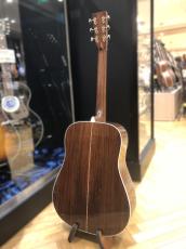 Martin D-28 STANDARD_6