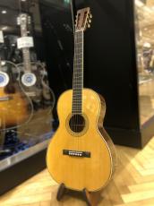 Martin Custom 00-21 (Sitka/Rosewood)_2