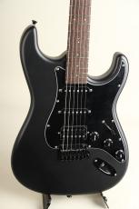 SAITO GUITARS S-622CS Wenge Neck / Black S/N:253058_3