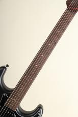 SAITO GUITARS S-622CS Wenge Neck / Black S/N:253058_4