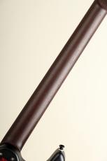 SAITO GUITARS S-622CS Wenge Neck / Black S/N:253058_7