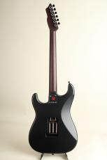 SAITO GUITARS S-622CS Wenge Neck / Black S/N:253058_8