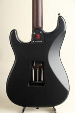 SAITO GUITARS S-622CS Wenge Neck / Black S/N:253058_9