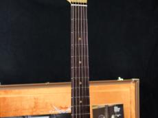 Fender Custom Shop 1963 Stratocaster Closet Classic Olympic White_5