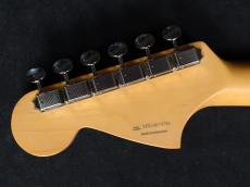 Fender Player II Jaguar Aquatone Blue_9