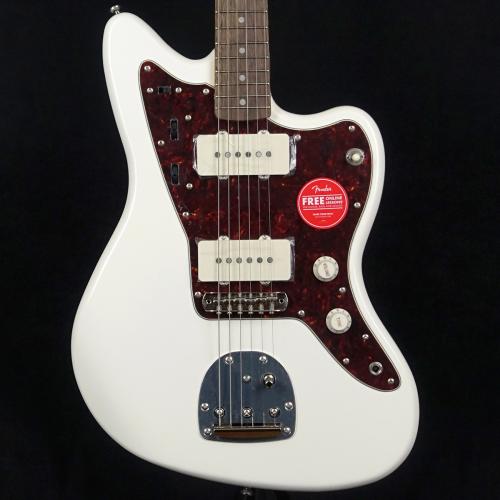 Squier Classic Vibe '60s Jazzmaster Olympic White