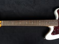 Squier Classic Vibe '60s Jazzmaster Olympic White_4