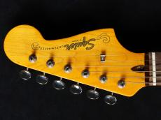 Squier Classic Vibe '60s Jazzmaster Olympic White_5