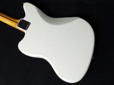 Squier Classic Vibe '60s Jazzmaster Olympic White_7