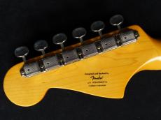 Squier Classic Vibe '60s Jazzmaster Olympic White_9