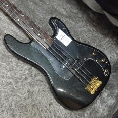 Fender Made in Japan Traditional 2025 Collection 60s Precision Bass RW Black Pearl