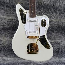 Fender Made in Japan Traditional 2025 Collection 60s Jaguar White Pearl