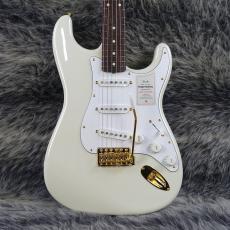 Fender Made in Japan Traditional 2025 Collection 60s Stratocaster White Pearl