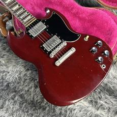 Gibson SG '62 Reissue 1990_2