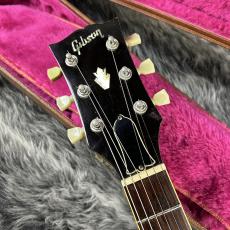 Gibson SG '62 Reissue 1990_5