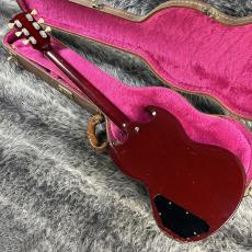Gibson SG '62 Reissue 1990_6