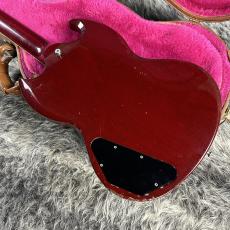 Gibson SG '62 Reissue 1990_7