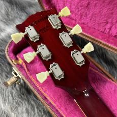 Gibson SG '62 Reissue 1990_9