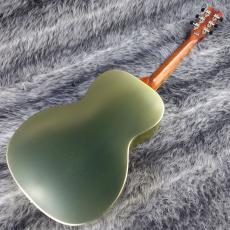 Gretsch G9202 Honey Dipper Special_8