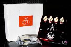 Shigemori MUSE overdrive