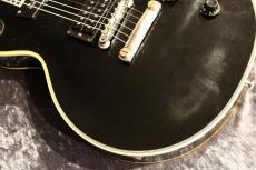 Gibson Murphy Lab 1954 Les Paul Custom Reissue Ebony Ultra Light Aged #4 4356 【4.37kg】【細目なネック】_4