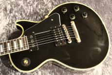 Gibson Murphy Lab 1954 Les Paul Custom Reissue Ebony Ultra Light Aged #4 4356 【4.37kg】【細目なネック】_5