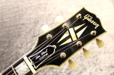 Gibson Murphy Lab 1954 Les Paul Custom Reissue Ebony Ultra Light Aged #4 4356 【4.37kg】【細目なネック】_8