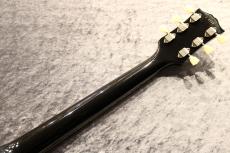 Gibson Murphy Lab 1954 Les Paul Custom Reissue Ebony Ultra Light Aged #4 4356 【4.37kg】【細目なネック】_10