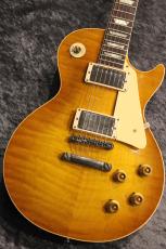 Gibson Murphy Lab 1959 Les Paul Standard Reissue Dirty Lemon Light Aged #942728【軽量個体 3.86kg】