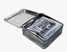 ERNIE BALL 【ジョン・メイヤーシグネチャー弦】John Mayer Silver Slinky Signature Electric Guitar Strings 3pack_3