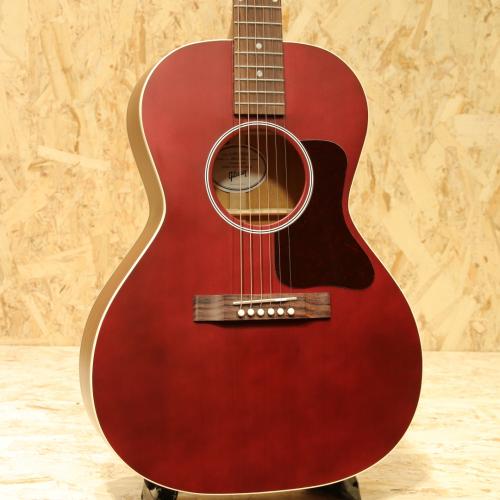 Gibson L-00 Special Wine Red